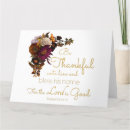 Search for christian thank you cards Faith