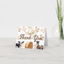 Search for rodeo thank you cards Saddle up