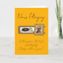 Search for record player cards Music lover