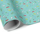 Search for sprinkle wrapping paper Cute