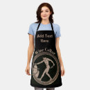 Search for add your text aprons Cook