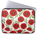 Search for poppy laptop cases Poppies