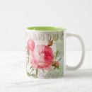 Search for redoute mugs French