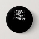 Search for work hard badges Play harder