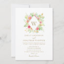 Search for springwedding invitations Floral