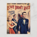 Search for divorcing postcards For her