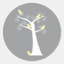 Search for yellow bird stickers Animal