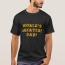 Search for metallic gold tshirts For him