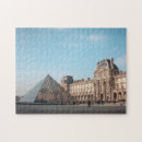 Search for museum art puzzles Paris