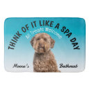 Search for dog bath mats Blue