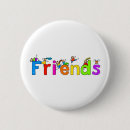 Search for mate round badges Buddies
