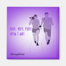 Search for runner magnets Athlete