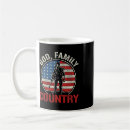 Search for patriotic us mugs Stars forever