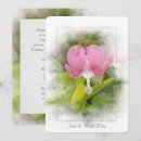 Search for bleeding heart invitations Pink