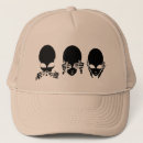 Search for hiding hats Hide