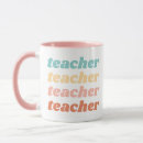 Search for typographic mugs Inspirational