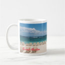 Search for caribbean beaches mugs Landscape