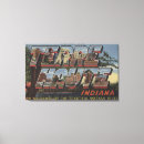 Search for haute canvas prints Indiana