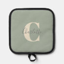 Search for sage green placemats Boho chic