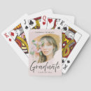 Search for graduation playing cards Keepsake