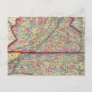 Search for north carolina postcards Map