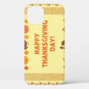 Search for happy thanksgiving iphone cases Illustration
