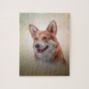 Search for dog breeds puzzles Cute
