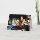 Search for times square cards Photography