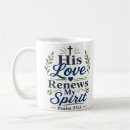 Search for renew mugs Religious