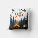 Search for camping cushions Wilderness
