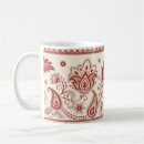 Search for paisleys mugs Decorative