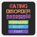 Search for disorders stickers Anorexia
