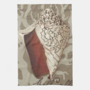 Search for seaside tea towels Seashells
