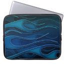 Search for flame laptop cases Blue
