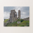Search for dorset puzzles Corfe castle