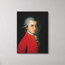 Search for coat canvas prints Red