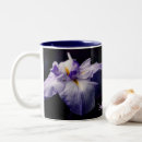 Search for japanese flowers mugs Iris
