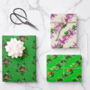 Search for saint wrapping paper Irish