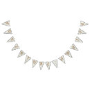 Search for welcome bunting flags Gender neutral