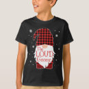 Search for gnome christmas tshirts Trending