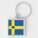 Search for swedish key rings Viking