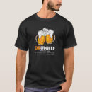 Search for drunkle tshirts Beer