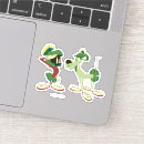 Search for k 9 stickers Marvin the martian