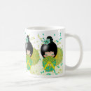 Search for kokeshi mugs Doll