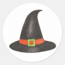 Search for witch house stickers Halloween party