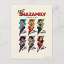 Search for bolt postcards Shazam
