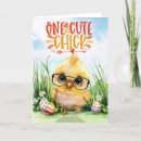 Search for chick 1 cards For her