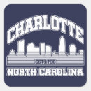 Search for charlotte stickers Skyline