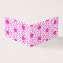 Search for navy blue background cards Pink