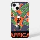 Search for african safari iphone cases Retro